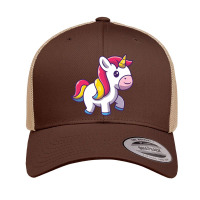 Animals Retro Trucker Cap | Artistshot