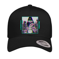 Shaman Glitch Aesthetic Retro Trucker Cap | Artistshot