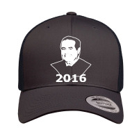 Antonin Scalia 2016 Candidate Retro Trucker Cap | Artistshot