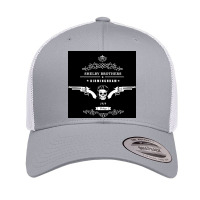 Birmingham Brothers Retro Trucker Cap | Artistshot