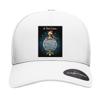 Le Petit Cadeau Seamless Cap | Artistshot