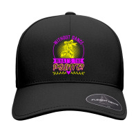 Ballet Without Dance Whats The Pointe Funny 579 Dance Seamless Cap | Artistshot