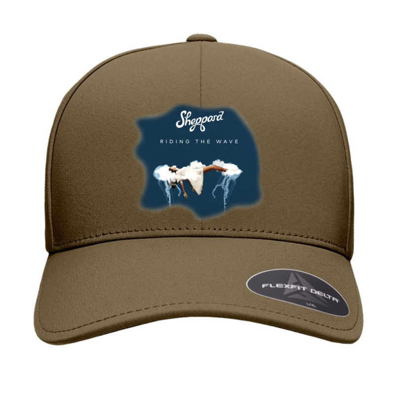 Sheppard Seamless Cap by suwiikute | Artistshot