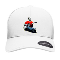 Jack Johnson Best Musician Seamless Cap | Artistshot