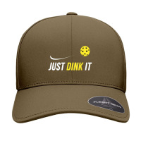 Funny Pickleball Shirt Funny Pickleball Shirt Seamless Cap | Artistshot