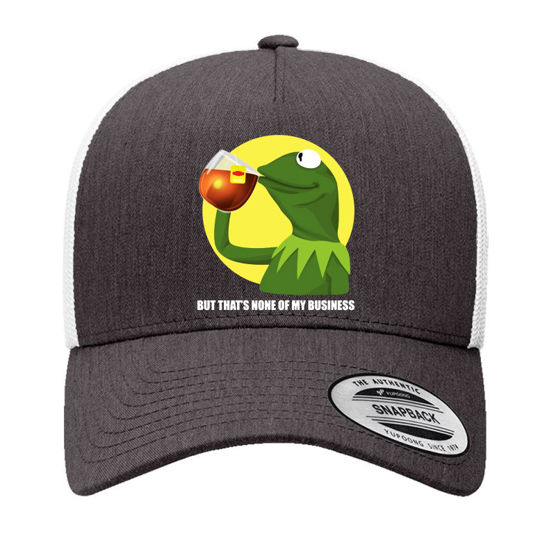 Love Handel Reunion Tour Yupoong Trucker Cap by liqualyfu | Artistshot