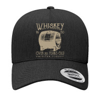 Whiskey Yupoong Trucker Cap | Artistshot