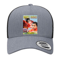 #merrill Vandals Yupoong Trucker Cap | Artistshot