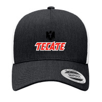 Tecate Yupoong Trucker Cap | Artistshot