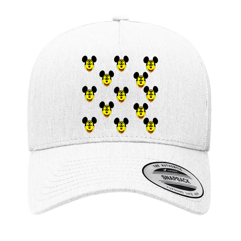 Funny Cartoon Yupoong Trucker Cap | Artistshot