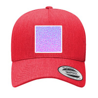 Modern Girly Rose Gold Floral Illustrations 27786710 Yupoong Trucker Cap | Artistshot