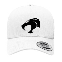 Thunder Cats Cops Yupoong Trucker Cap | Artistshot