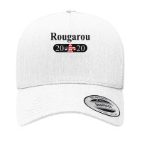 Rougarou Werewolf 2020 Funny Louisiana Political Humor T Shirt Yupoong Trucker Cap | Artistshot