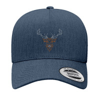 Wilderness Yupoong Trucker Cap | Artistshot