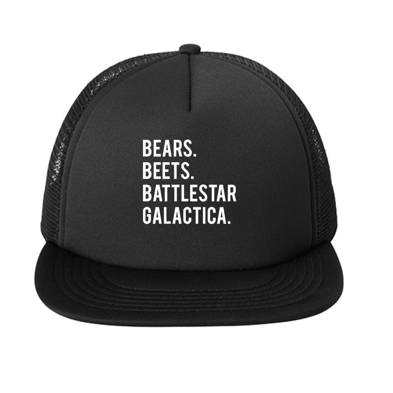 Save Bears Love Foam Snapback hat by rimba kurniawan | Artistshot