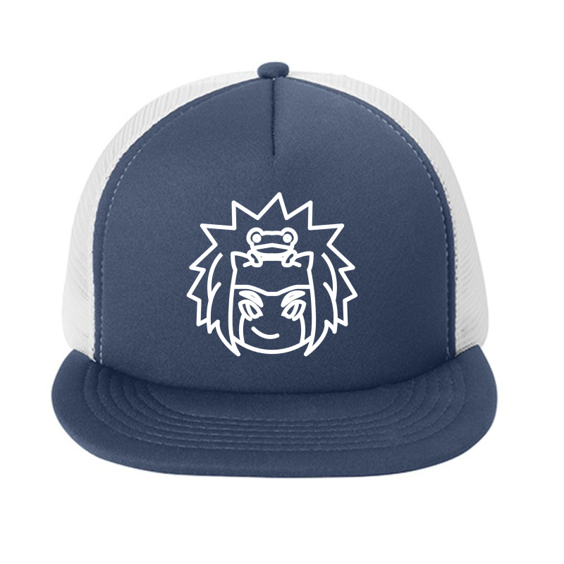 Anime Foam Snapback Hat | Artistshot