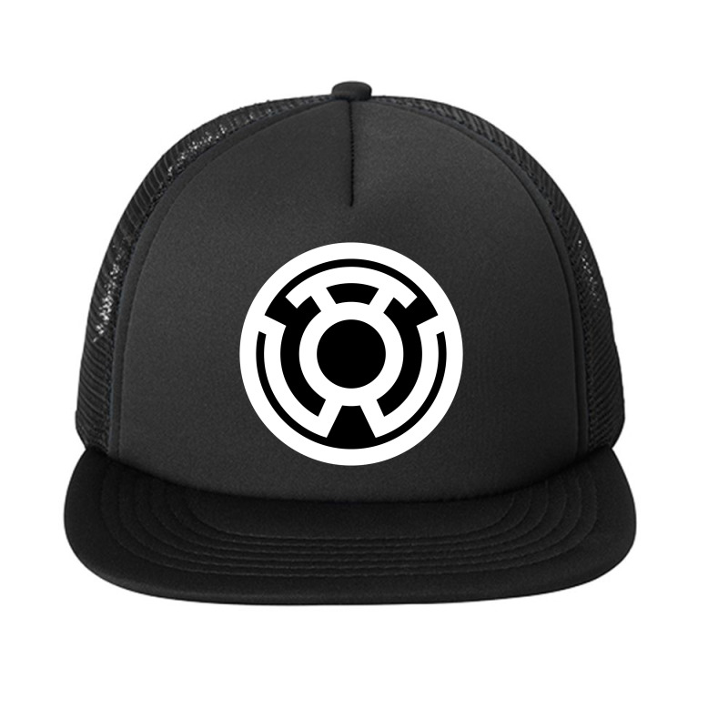 Sinestro Yellow Lantern Corps Sinestro Foam Snapback hat by duagigikelinci | Artistshot