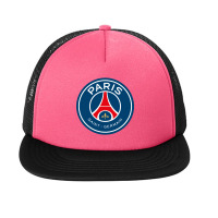 Cool-germain-cool Foam Snapback Hat | Artistshot