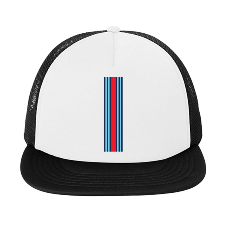 Martini, Foam Snapback hat by sikatrata58 | Artistshot