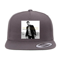 Ricky Martin 5 Panel Snapback Cap | Artistshot