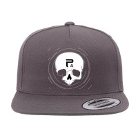 Periphery 5 Panel Snapback Cap | Artistshot