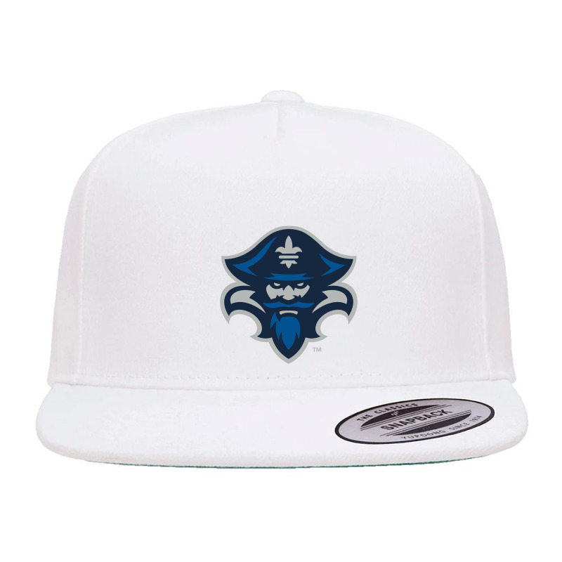 New Orleans Privateers 5 panel snapback cap by mikasdilsa | Artistshot