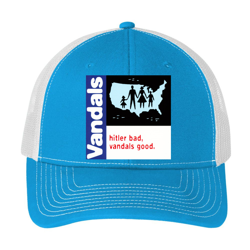 Best The Vandals Music Pa Trucker Cap | Artistshot