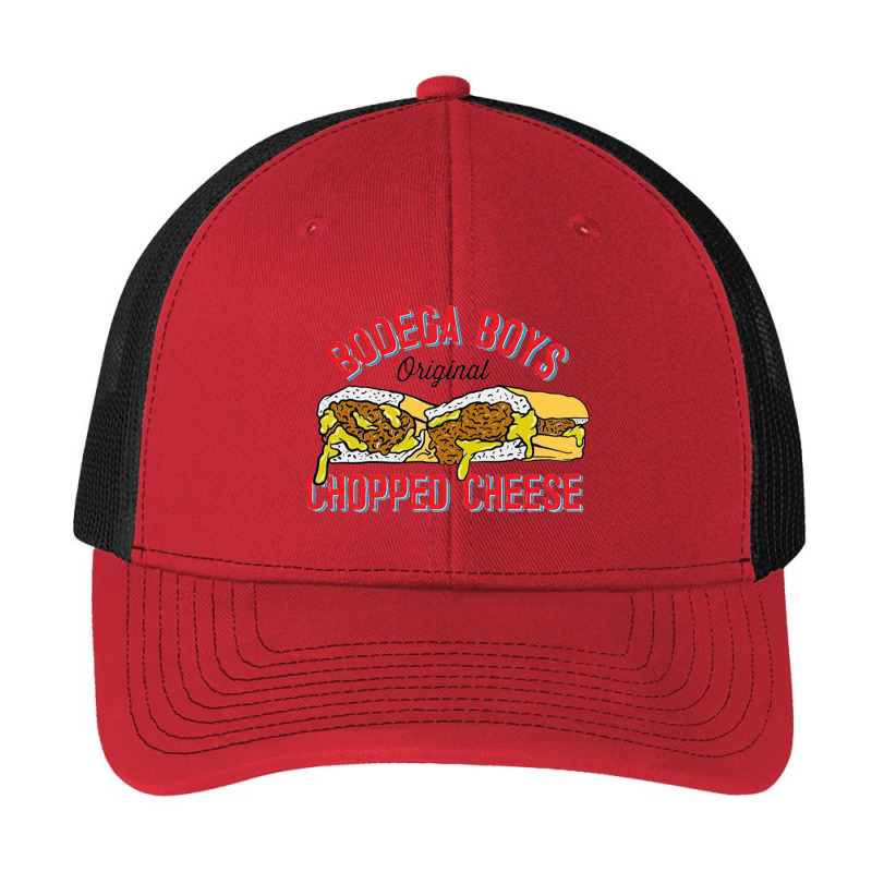 Bodgea Desus & Mero  Chopped Cheese Bodega Pa Trucker Cap | Artistshot