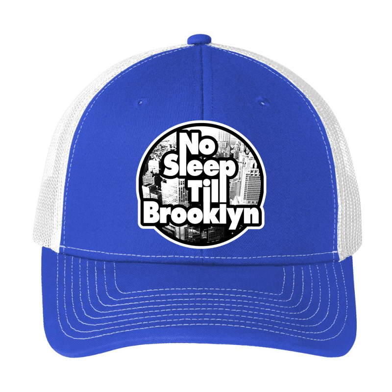 Don't Sleep Until Arrives Pa Trucker Cap by Upilen | Artistshot