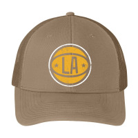 La Retro Ball Pa Trucker Cap | Artistshot