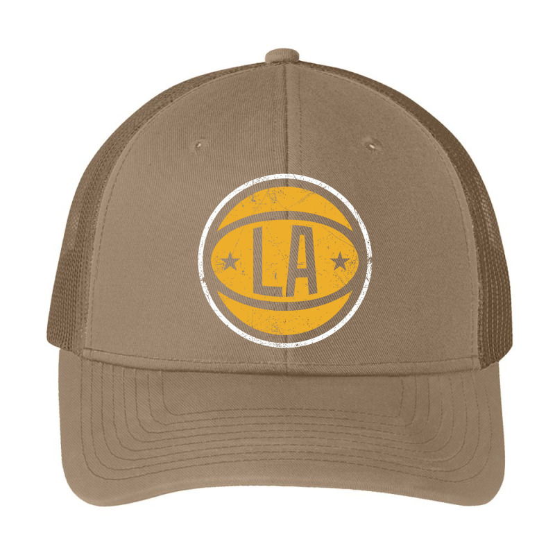 La Retro Ball Pa Trucker Cap | Artistshot