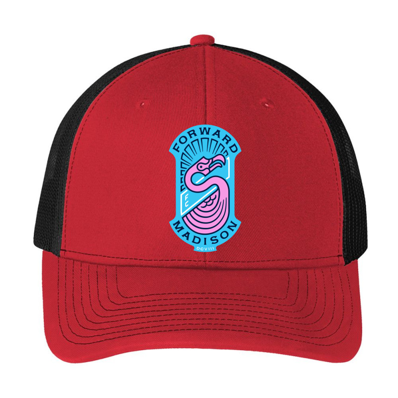 Forward Madison Fc Pa Trucker Cap | Artistshot