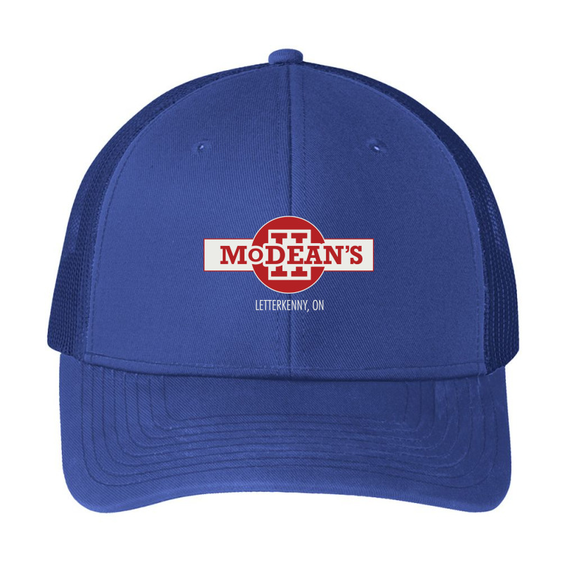 Modean's Ii Letterkenny Pa Trucker Cap by segerbeneer | Artistshot