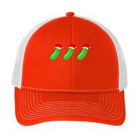 Christmas Pickles Pa Trucker Cap | Artistshot