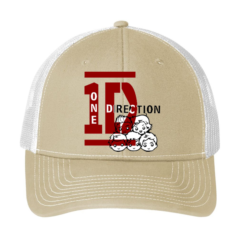 One Direction The Best New Pa Trucker Cap | Artistshot