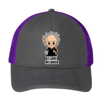 Lil Father Jack   Brick Father Ted Pa Trucker Cap | Artistshot