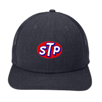 Retro Stone Temple Pilots Special Design Snapback Trucker Cap | Artistshot