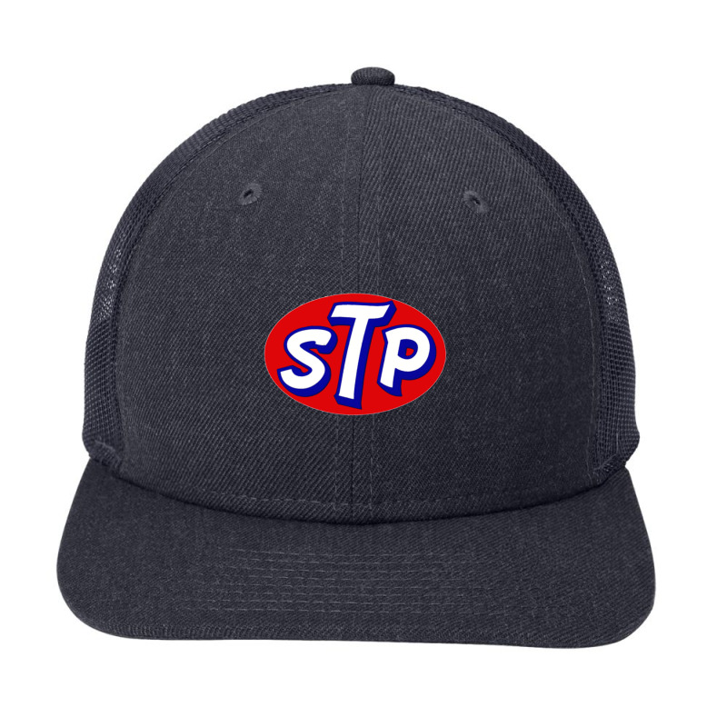 Retro Stone Temple Pilots Special Design Snapback Trucker Cap | Artistshot