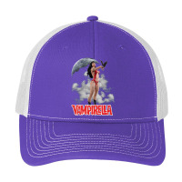 Vampirella Pa Trucker Cap | Artistshot