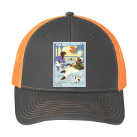 The New Orleans 1978 Pa Trucker Cap | Artistshot