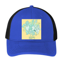 Dragon Tales, Group Celebration, Pa Trucker Cap | Artistshot