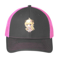 Tsunomaki Watame Pa Trucker Cap | Artistshot