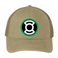 Green Lantern Corps,green Lantern Pa Trucker Cap | Artistshot