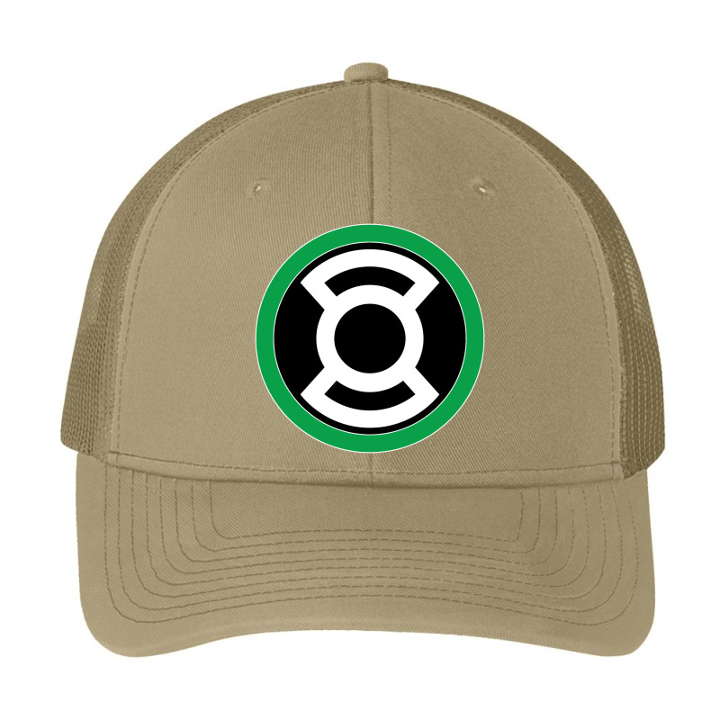 Green Lantern Corps,green Lantern Pa Trucker Cap | Artistshot