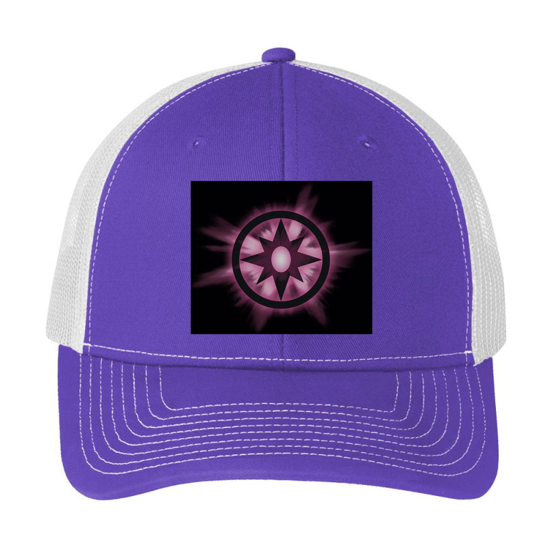 Green Lantern, Sapphire Glow, Pa Trucker Cap | Artistshot