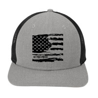 Ultra Maga Gear Snapback Trucker Cap | Artistshot