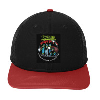 Infectious Grooves Ban Snapback Trucker Cap | Artistshot