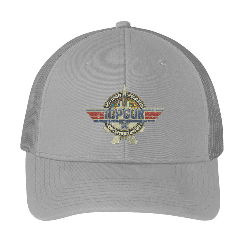 Naval Fighter Weapons School 1986, Fly Navy Pa Trucker Cap by apolitery | Artistshot