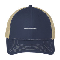 Babette Ate Oatmeal Pa Trucker Cap | Artistshot