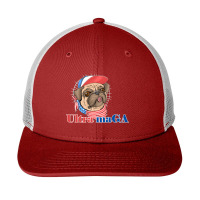 Ultra Maga Gear             (16) Snapback Trucker Cap | Artistshot